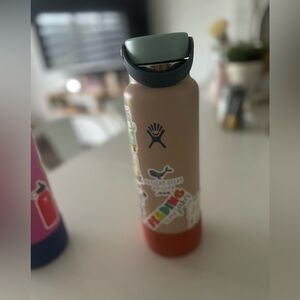 Hydro flask  water bottle